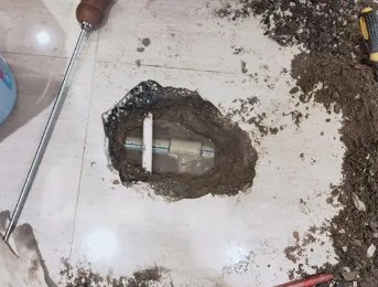 隆化测漏水电话