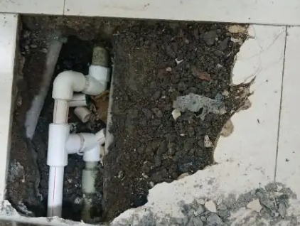 隆化测漏水哪家好