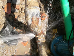 隆化测漏水公司电话