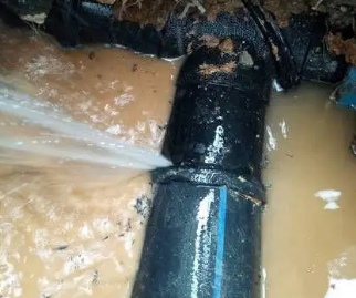 隆化测漏水公司哪家好