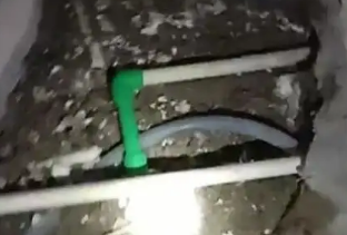 隆化测漏水公司