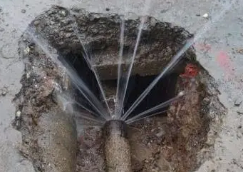 隆化漏水检测多少钱