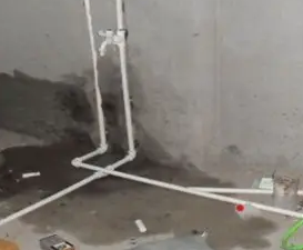 隆化水管漏水检测多少钱