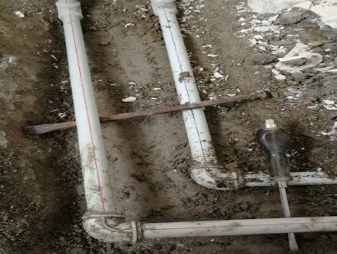 隆化卫生间测漏水多少钱