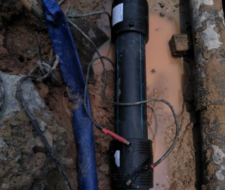 隆化水管漏水检测多少钱