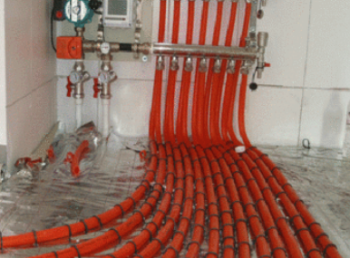 隆化地暖维修多少钱