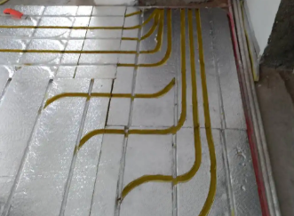 隆化地暖维修哪家好