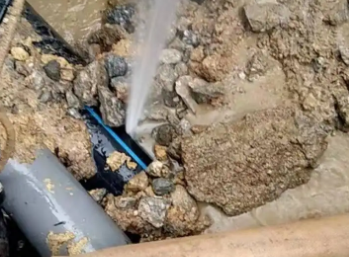 隆化水管漏水检测哪家好