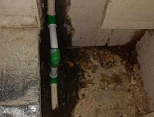 隆化卫生间测漏水哪家好