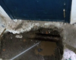 隆化水管漏水检测多少钱