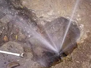 隆化水管漏水检测哪家好