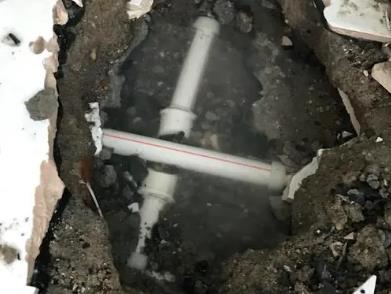 隆化漏水检测公司哪家好